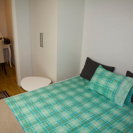 Luxury 2 Bedroom Apartment In Tjuvholmen Oslo Bagian luar foto